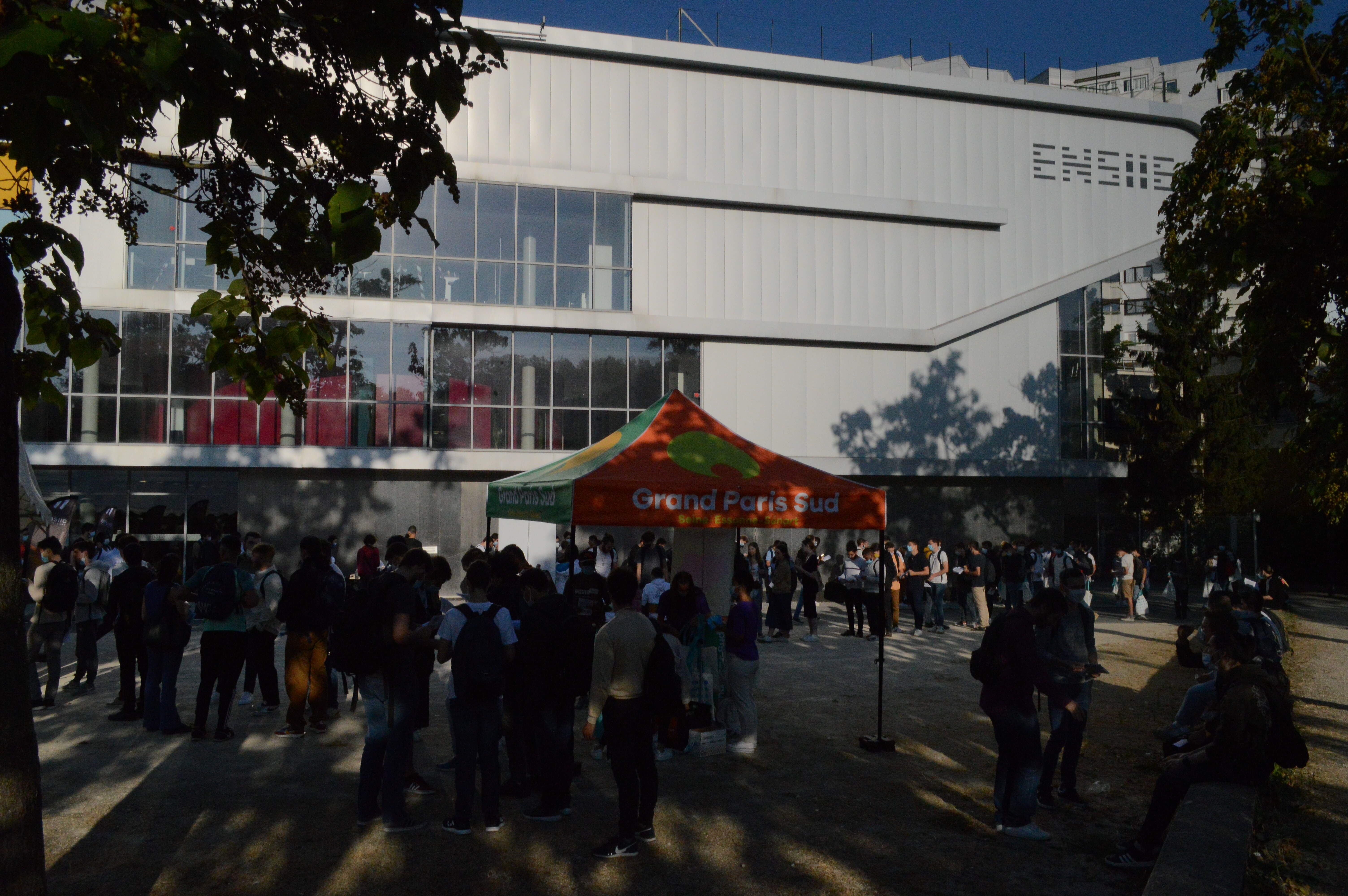 ENSIIE